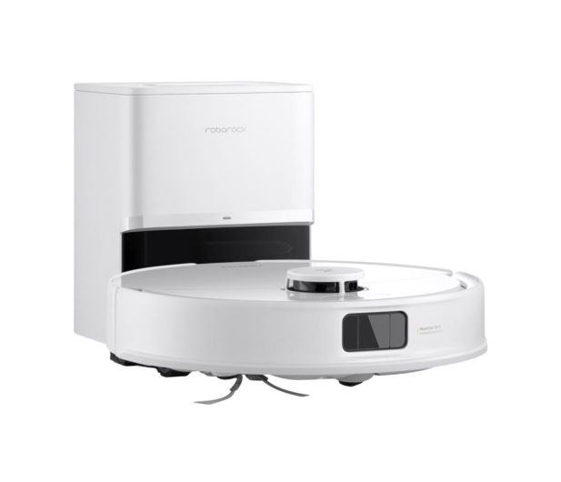 Roborock Q10 PF+ White - 1346790 - zdjęcie 2